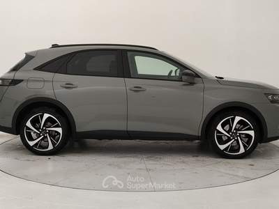 DS Automobiles DS 7 Ds7 1.6 phev etoile 225cv auto Grigio usata Torino