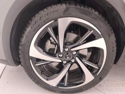 DS Automobiles DS 7 Ds7 1.6 phev etoile 225cv auto Grigio usata Torino