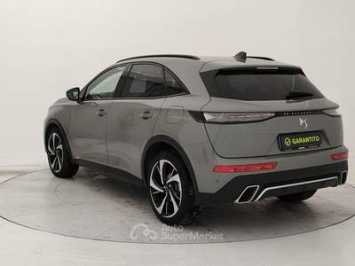DS Automobiles DS 7 Ds7 1.6 phev etoile 225cv auto Grigio usata Torino