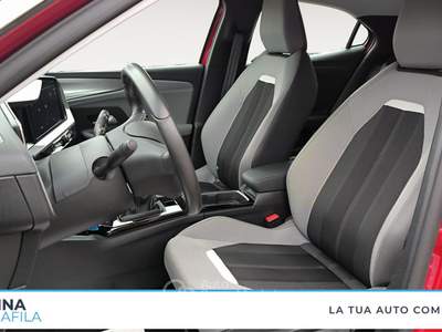 Opel Mokka  - mokka 1.2 t elegance s&s 100cv Rosso usata Marcianise