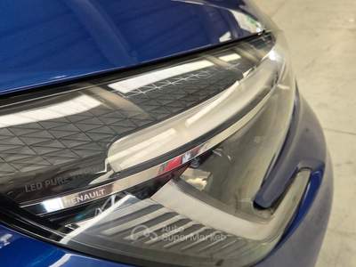 Renault Clio Clio RS LINE 1.6 140CV Automatica Blu/Azzurro usata Caino