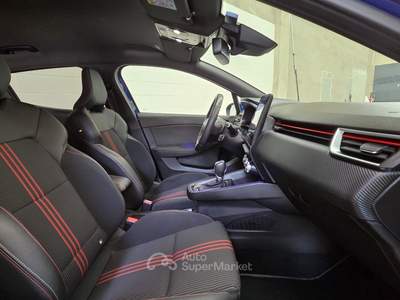 Renault Clio Clio RS LINE 1.6 140CV Automatica Blu/Azzurro usata Caino