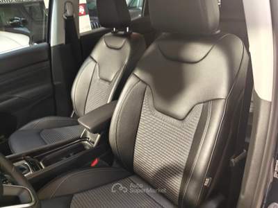 Jeep Compass Compass 1.5 Turbo T4 130 CV MHEV 2WD Altitude Blu/Azzurro usata RENDE