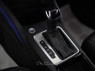 Audi Q2 35 TDI S tronic S line Edition Grigio usata Pozzuoli