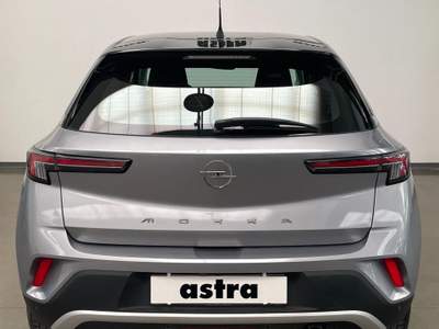 Opel Mokka 1.2 t Elegance s&amp;s 100cv Grigio usata Arona