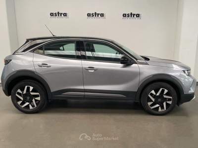 Opel Mokka 1.2 t Elegance s&amp;s 100cv Grigio usata Arona