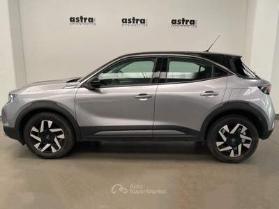 Opel Mokka 1.2 t Elegance s&amp;s 100cv Grigio usata Arona