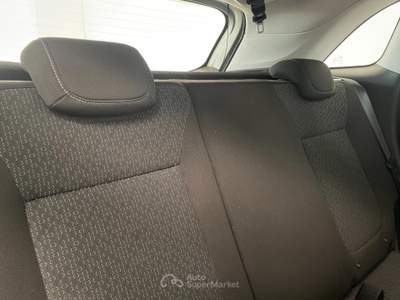 Opel Crossland X 1.6 ecotec Advance s&amp;s 99cv Argento usata Arona