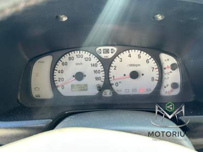 Suzuki Jimny JIMNY BENZ./GPL Blu/Azzurro usata Campi Bisenzio