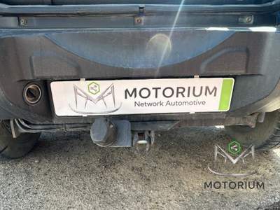 Suzuki Jimny JIMNY BENZ./GPL Blu/Azzurro usata Campi Bisenzio