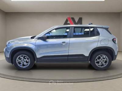 Jeep Avenger 1.2 turbo Altitude fwd 100cv Grigio usata Sacile