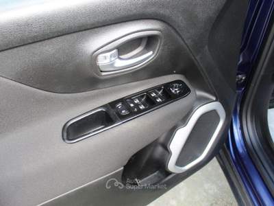 Jeep Renegade 1.0 T3 Longitude Blu/Azzurro usata Padula