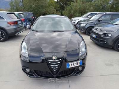 Alfa Romeo Giulietta 1.6 JTDm-2 120 CV Sprint usata San Vittore del Lazio