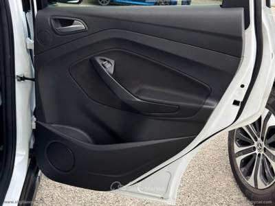 Ford C-Max C-Max 1.5 TDCi 95 CV S&S Business TELEC POST CAR PLAY Bianco usata Bernalda