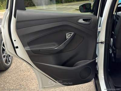 Ford C-Max C-Max 1.5 TDCi 95 CV S&S Business TELEC POST CAR PLAY Bianco usata Bernalda