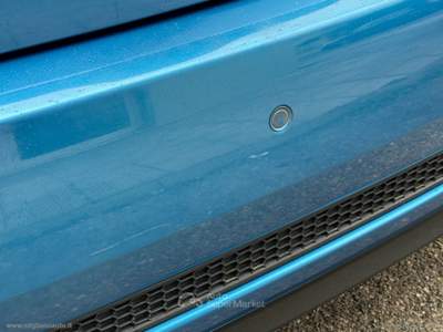 Fiat 500 500 1.2 S Blu/Azzurro usata Bernalda