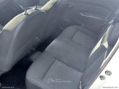 Dacia Logan Logan MCV 1.5 dCi 8V 90 CV S&S Ambiance Bianco usata San Michele Salentino