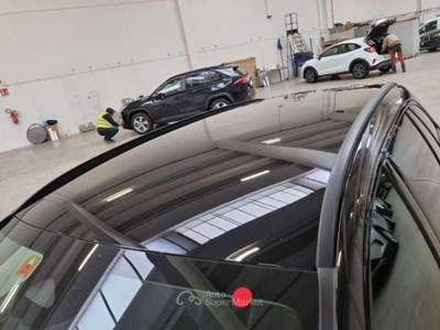 Mercedes-Benz Classe C Classe C-S206 SW 2021 SW d mhev Premium auto Nero usata Zola Predosa