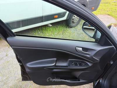 Alfa Romeo Giulietta Super Nero usata Torino
