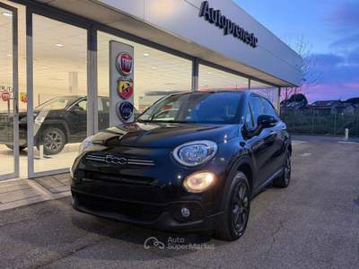 Fiat 500X 500X 1.3 mjet Club 95cv PERFETTO STATO IN SEDE PROMO Nero usata Marino Fiat 500X 500X 1.3 mjet Club 95cv PERFETTO STATO IN SEDE PROMO Nero usata Marino