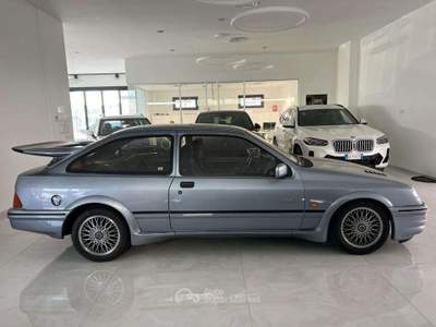 Ford Sierra RS Cosworth 3 porte Blu/Azzurro usata Asolo