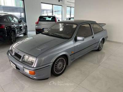 Ford Sierra RS Cosworth 3 porte Blu/Azzurro usata Asolo