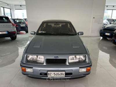 Ford Sierra RS Cosworth 3 porte Blu/Azzurro usata Asolo