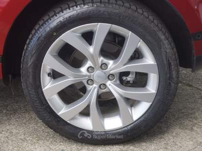 Land Rover Range Rover Evoque 2.0d i4 mhev S awd 163cv auto AUTOCARRO N1 Rosso usata Gorlago
