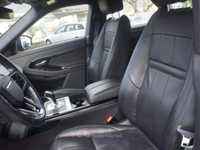 Land Rover Range Rover Evoque 2.0d i4 mhev S awd 163cv auto AUTOCARRO N1 Rosso usata Gorlago