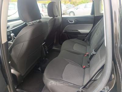Jeep Compass 1.6 MJet II 96kW Business Nero usata PIGNATARO INTERAMNA