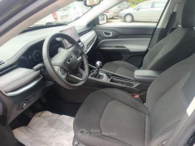 Jeep Compass 1.6 MJet II 96kW Business Nero usata PIGNATARO INTERAMNA