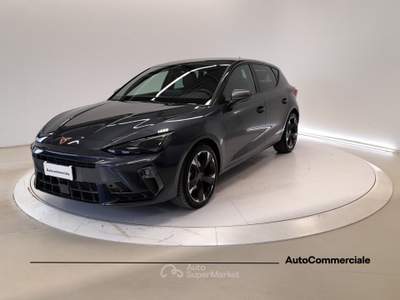 Cupra Leon 2.0 TDI DSG Grigio usata Bologna