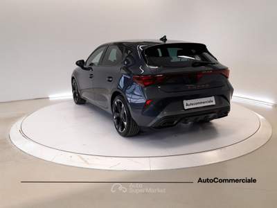 Cupra Leon 2.0 TDI DSG Grigio usata Bologna