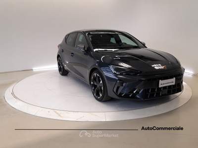 Cupra Leon 2.0 TDI DSG Grigio usata Bologna
