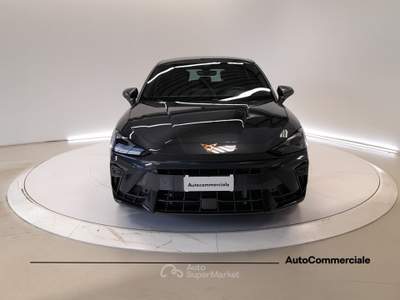 Cupra Leon 2.0 TDI DSG Grigio usata Bologna