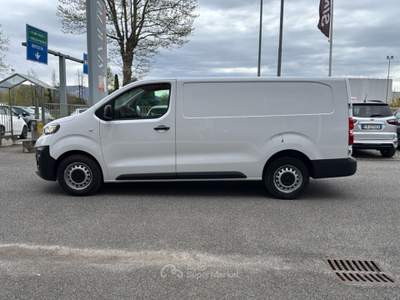 Peugeot Expert Expert BlueHDi 100 S&S PL-SL-TN Furgone Premium Long usata Mazzano
