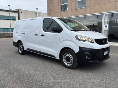 Peugeot Expert Expert BlueHDi 100 S&S PL-SL-TN Furgone Premium Long usata Mazzano