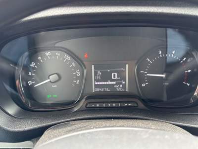 Peugeot Expert Expert BlueHDi 100 S&S PL-SL-TN Furgone Premium Long usata Mazzano