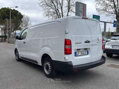 Peugeot Expert Expert BlueHDi 100 S&S PL-SL-TN Furgone Premium Long usata Mazzano