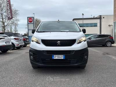Peugeot Expert Expert BlueHDi 100 S&S PL-SL-TN Furgone Premium Long usata Mazzano