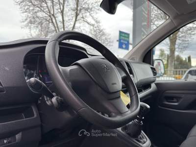Peugeot Expert Expert BlueHDi 100 S&S PL-SL-TN Furgone Premium Long usata Mazzano