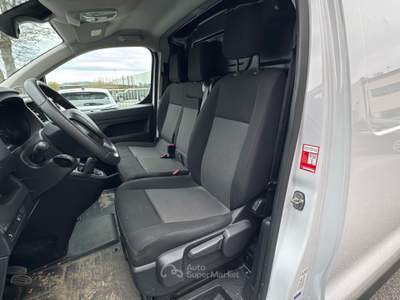 Peugeot Expert Expert BlueHDi 100 S&S PL-SL-TN Furgone Premium Long usata Mazzano