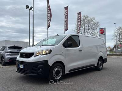 Peugeot Expert Expert BlueHDi 100 S&S PL-SL-TN Furgone Premium Long usata Mazzano