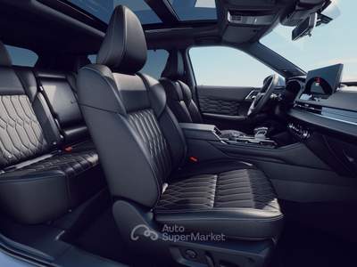 Mitsubishi Outlander 2.4L PHEV INFORM usata Mazzano