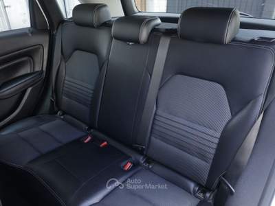 Mercedes-Benz Classe B Mercedes-Benz Classe B 200 d Business Unicoprorietario Bianco usata Torino