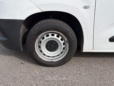 Toyota Proace 1.5D 75cv S&S MT L1 S Bianco usata Varese