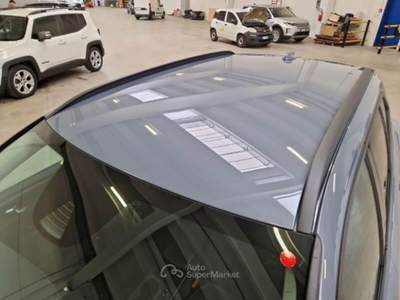 Volvo XC40 Unicoproprietario Grigio usata SAN MARTINO BUON ALBERGO