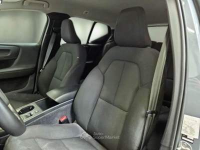 Volvo XC40 Unicoproprietario Grigio usata SAN MARTINO BUON ALBERGO