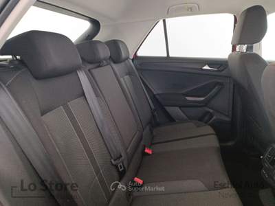 Volkswagen T-Roc 1.0 tsi life 110cv Nero usata Pisa