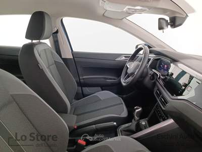 Volkswagen Polo 1.0 tsi style 95cv Blu/Azzurro usata Pisa